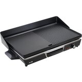 Eva namizni žar TG9007, 1800W, aluminij, prevleka proti prij Cene