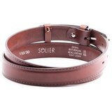 Solier SB09 Smeđa | shoptok.hr