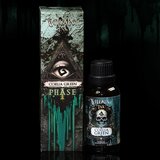 Villainy Ink coelia green (phase i) | turquoise enamel effect | satin–gloss finish Cene