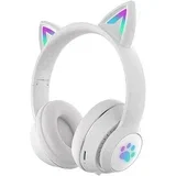 Bluetooth Slušalice L550 White