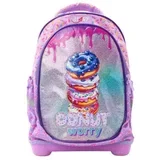 anatomski ranac donut ( STR24237 )