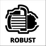 Einhell gc-tp 4622 pumpa za pretakanje | shoptok.hr