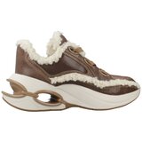Michael Kors Visoke superge TONI TRAINER Kostanjeva | Shoptok.si