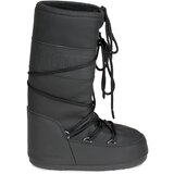 Moon Boot Sneakers Icon Rubber Black EUR 42-44 | Shoptok.si