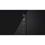 Bosch samostojeći frižider series 4, HEADER2.Glassdoor_MultiDoor, 189.5 x 85 cm, black, KMC85LBEA | Eponuda.com
