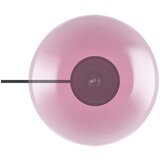 Ledvance Stona lampa BUBBLE 1xE27/40W/230V ružičasta | Eponuda.com