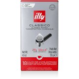 Illy calde clasicco 1/18 cene