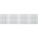 Gabion s žicom debljine 3,5 mm i mrežom 5x2,5 cm 750x10x200 cm | shoptok.hr