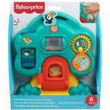 Fisher Price hiša/avto z aktivnostmi | Shoptok.si