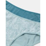 Sinsay Komplet od 2 para gaćica s visokim udjelom pamuka | shoptok.hr