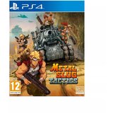 Silver Lining Interactive Metal Slug Tactics | Shoptok.si