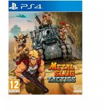 Silver Lining Interactive Metal Slug Tactics PS4 Cijene