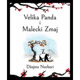 Laguna Džejms Norberi
 - Velika Panda i Malecki Zmaj Cene