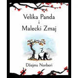 Džejms Norberi
 - Velika Panda i Malecki Zmaj