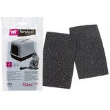 Ferplast filter za mačji wc clear cat - 2 kos Cene