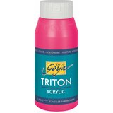 Kreul Solo Goya Akrilna boja 750 ml Fluorescent Pink Cijene