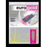 EUROGOLD NAVLAKA ZA DASKU ZA GLAČANJE METALIC 110x30-114x34 cm Cijene