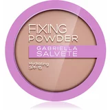 Gabriella Salvete nude powder SPF15 kompaktni puder 8 g nijansa 04 nude beige