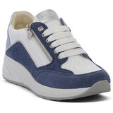 Keys Nizke superge BLU WHITE Modra Cene