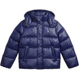 Polo Ralph Lauren WOVEN-BOMBER-JACKET Tamno plava Cijene