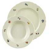 SET ZA JELO 12/1 MARIELUISE IVORY 001.716503 SELTMANN