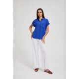 Marisse Women's Shirt L-Ko-4346 L.Navy | Shoptok.si