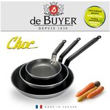 De buyer ponev CHOC 8180.32 32cm Cene