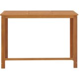  Barska garnitura z blazinami 7-delna rjava | Shoptok.si