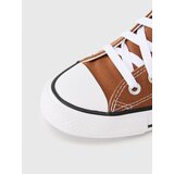 Converse Visoke tenisice 'CTAS' kestenjasto smeđa | shoptok.hr