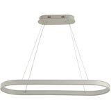  Brilagi - LED luster na sajli PONDIE LED/45W/230V 80x30 cm bela | Eponuda.com