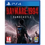  DAYMARE: 1994 SANDCASTLE PS4
