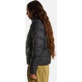 The North Face Outdoor jakna &amp;#039;SAIKURU&amp;#039; crna / bijela Slike