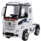  Dečiji kamion na akumulator Mercedes ACTROS, 12 V | Eponuda.com