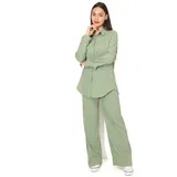 Trenirka komplet 71240_P167237 Kaki