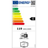 Sony LED televizor XR75X95KAEP Modell 2022 | Shoptok.si