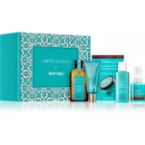 Moroccanoil x Notino Hydration Hair Care Box darilni set za ženske
