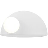 Lesnina XXXL STENSKA LED-SVETILKA 400 lm 4000 K | Shoptok.si