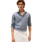Tommy Hilfiger kockasta muška košulja Cene