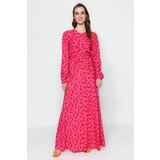 Trendyol Pink - Smock dress Cijene