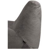SLOWDOWN Crna vreća za sjedenje od samta Sofa Tube – | shoptok.hr