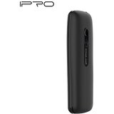 Ipro A25 ds 2,4''/1000MAH black mobilni telefon | ePonuda.com