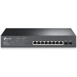 Tp-link SG2210MP(UN) omada 10-Port gigabit switch sa 8-Port poe+ Cene