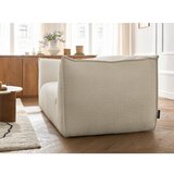Bobochic Paris Bež sedežna garnitura iz tkanine bouclé 170 cm Giorgia – | Shoptok.si