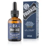 ulje za bradu 30 ml - azur lime