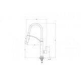 Deante BGB 072M slavina | Eponuda.com