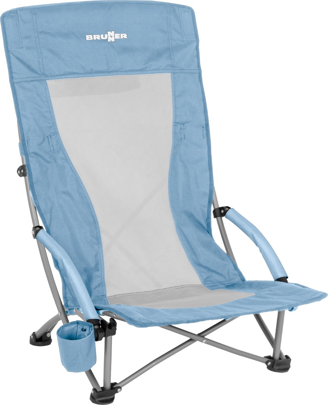 Brunner Stol za na plažu CUBA HIGHBACK 0404146N.C30 Cijene