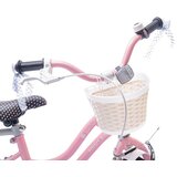  Dječji bicikl guralica Heart 12" rozi | shoptok.hr