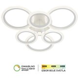  led plafonska lampa F2083-70C wh Cene