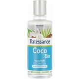 Natessance organsko kokosovo ulje - 100 ml Cijene