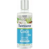 Natessance organsko kokosovo ulje - 100 ml